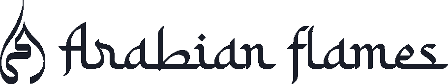 Arabian Flames